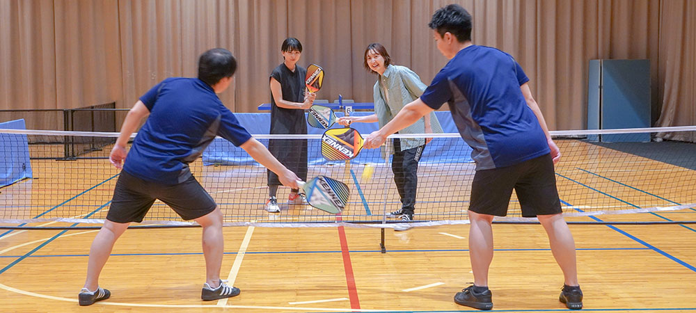 ヒルトン・アリーナ 