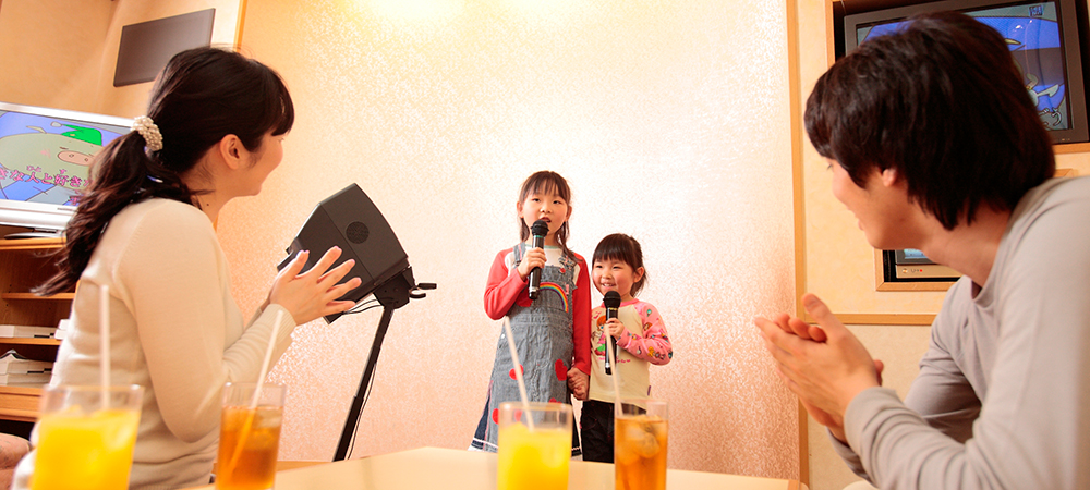 アミューズメント施設