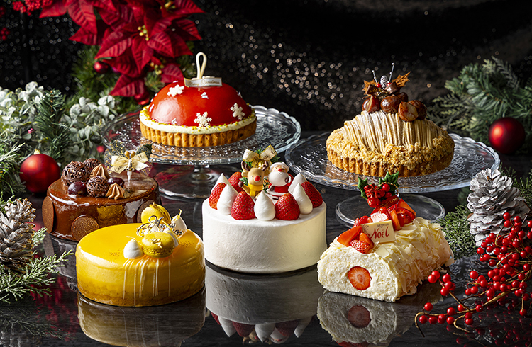 Winter Celebrations 2025