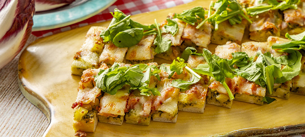 Buon Appetito! ～イタリアンランチビュッフェ～