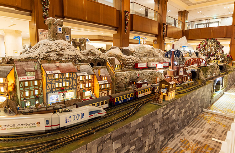 Winter Celebrations 2025