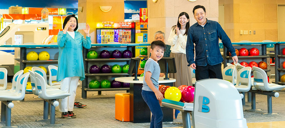 【ステイ＆プレイ】プール・温泉＋6種アクティビティが遊びたい放題！